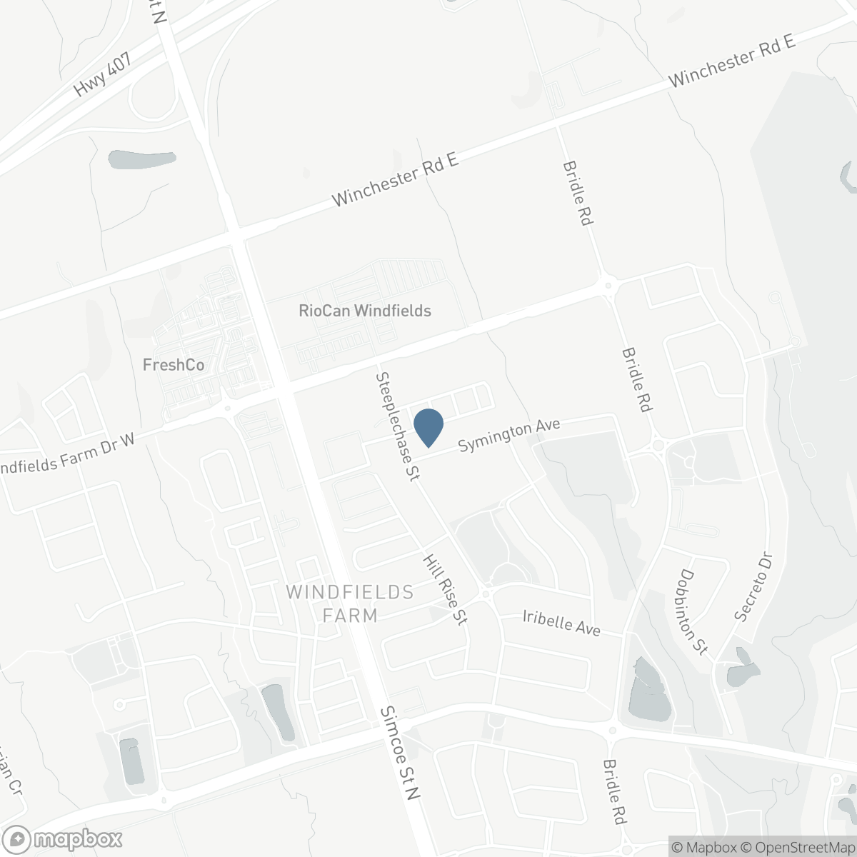 99 DANZATORE PATH, Oshawa, Ontario L1L 0P9
